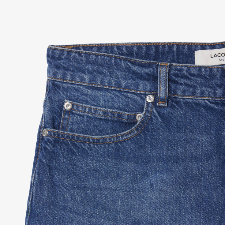 Lacoste kişi bermudları