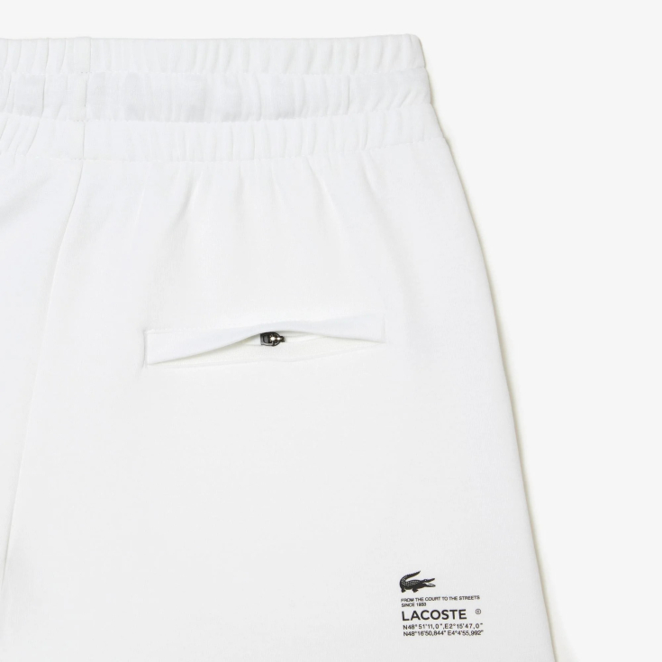 Lacoste qadın şortları