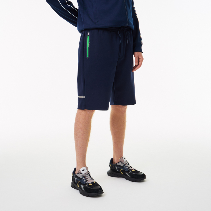 Мужские шорты Lacoste