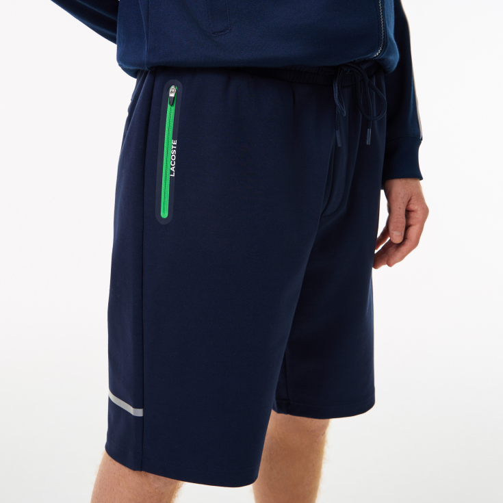 Мужские шорты Lacoste