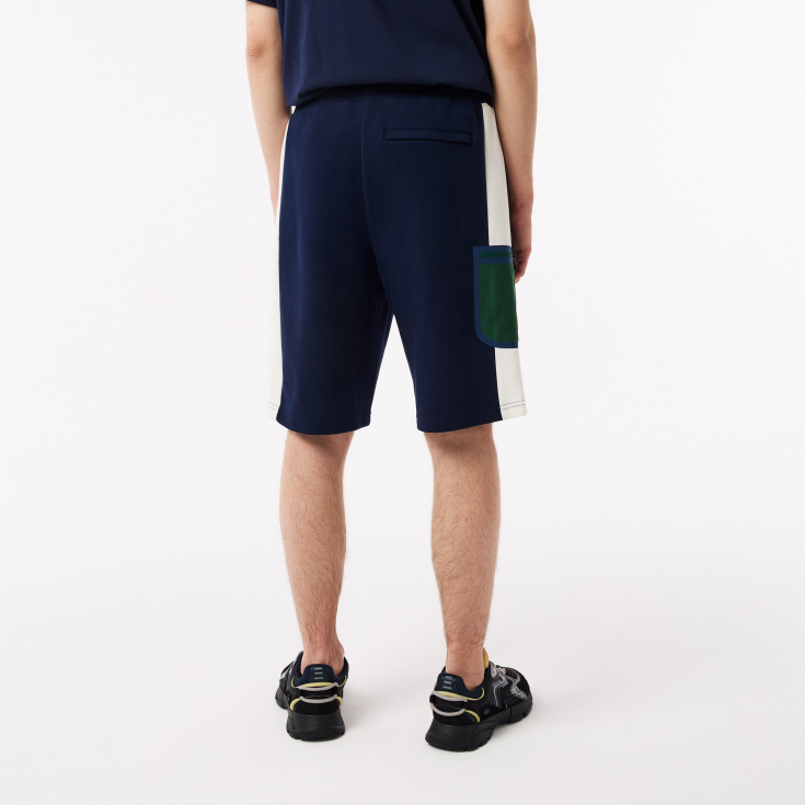 Lacoste kişi şortları