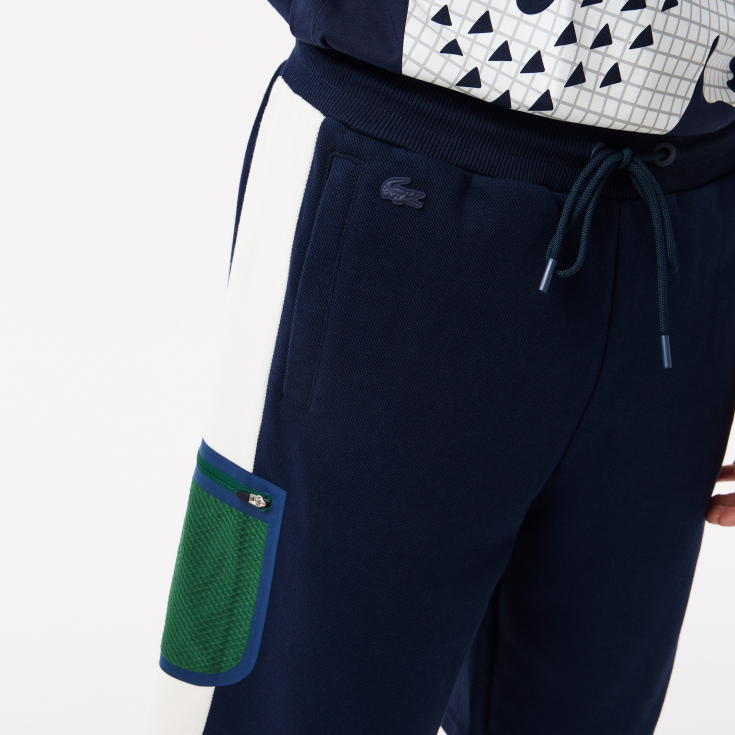 Lacoste kişi şortları
