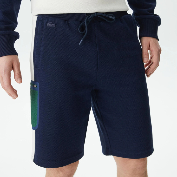 Lacoste kişi şortları