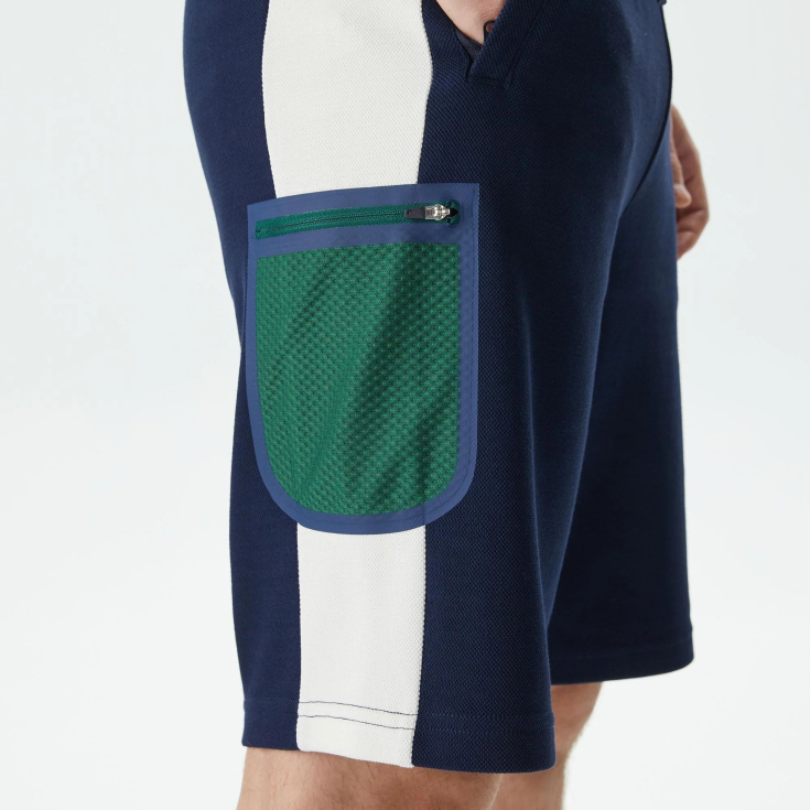 Lacoste kişi şortları