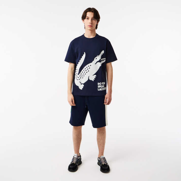 Lacoste kişi şortları