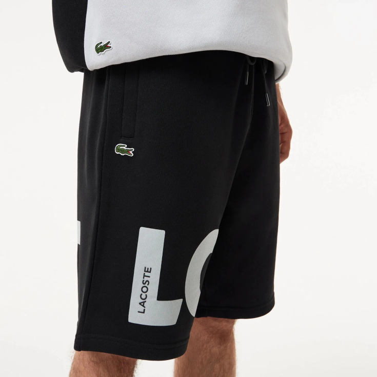 Мужские шорты Lacoste