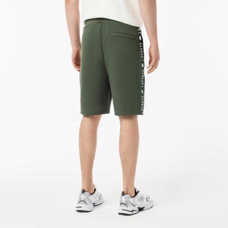 Lacoste kişi şalvarı