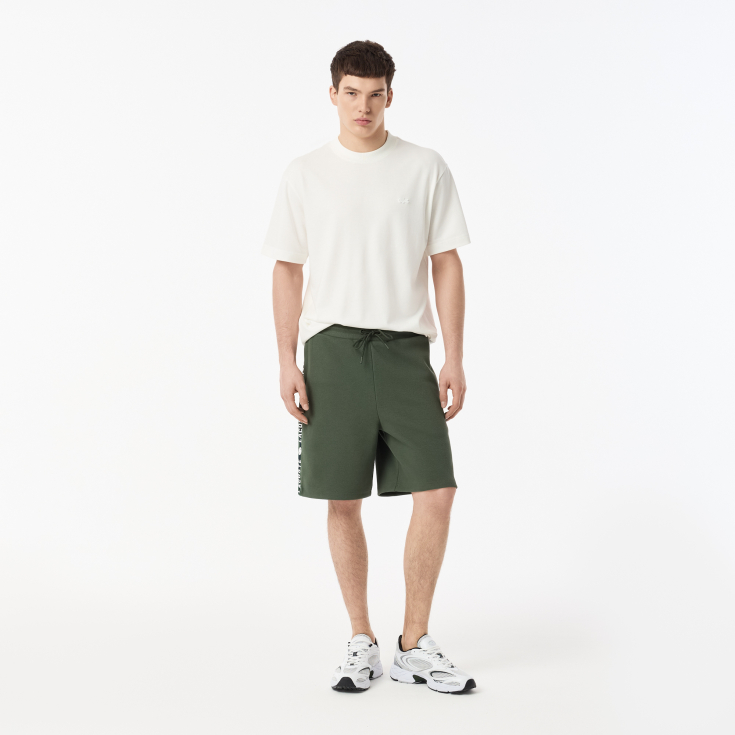 Lacoste kişi şalvarı