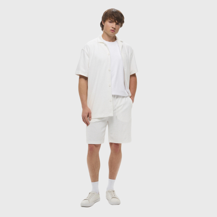 Lacoste kişi şortları