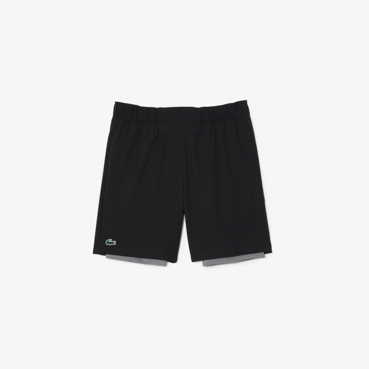 Lacoste kişi şortları