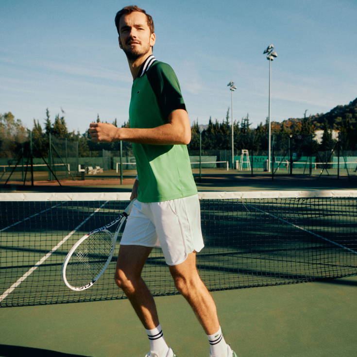 Lacoste kişi şortları
