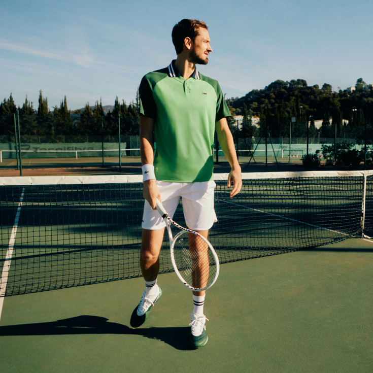 Lacoste kişi şortları