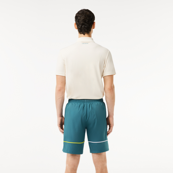 Lacoste kişi şortları