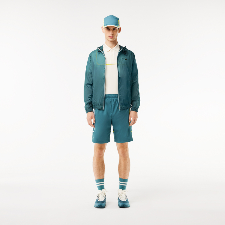 Lacoste kişi şortları