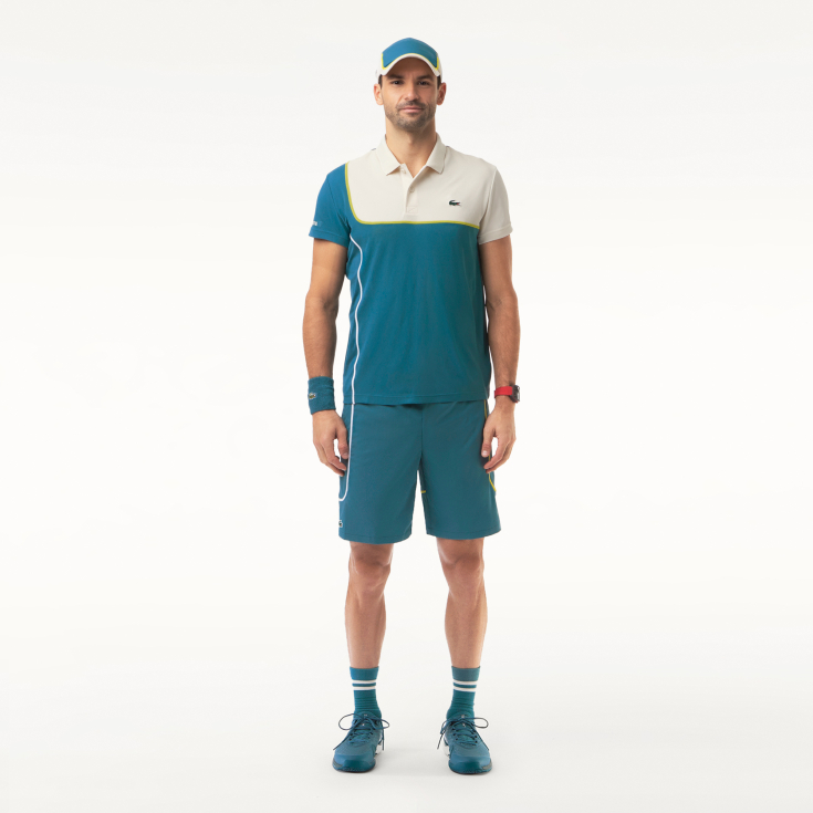 Lacoste kişi şortları