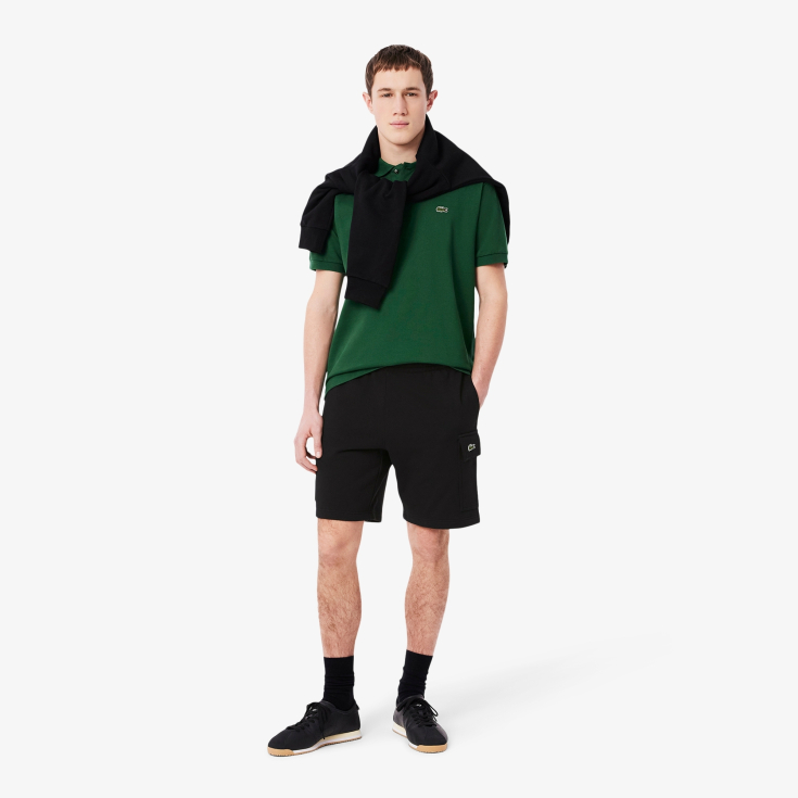 Lacoste kişi şortları
