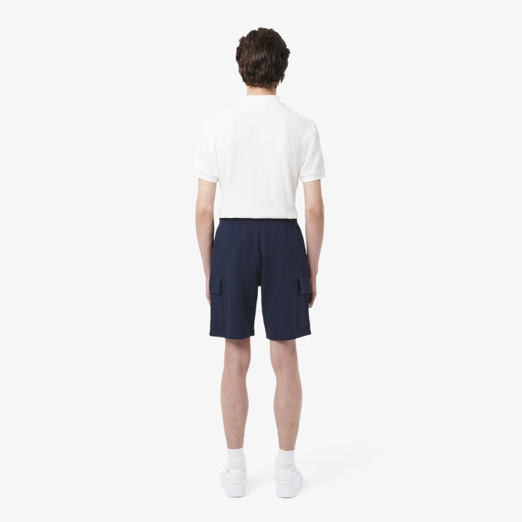 Мужские шорты Lacoste