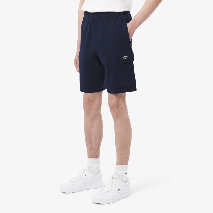 Мужские шорты Lacoste