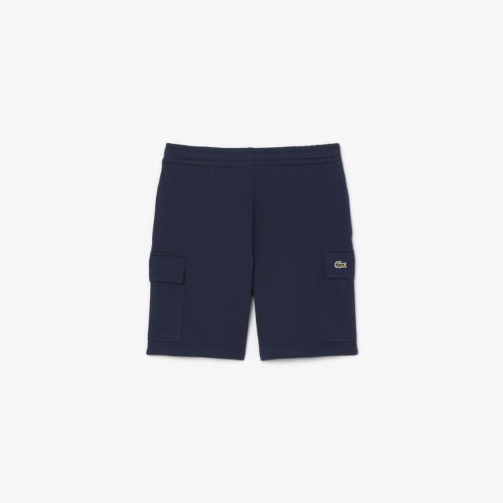 Мужские шорты Lacoste
