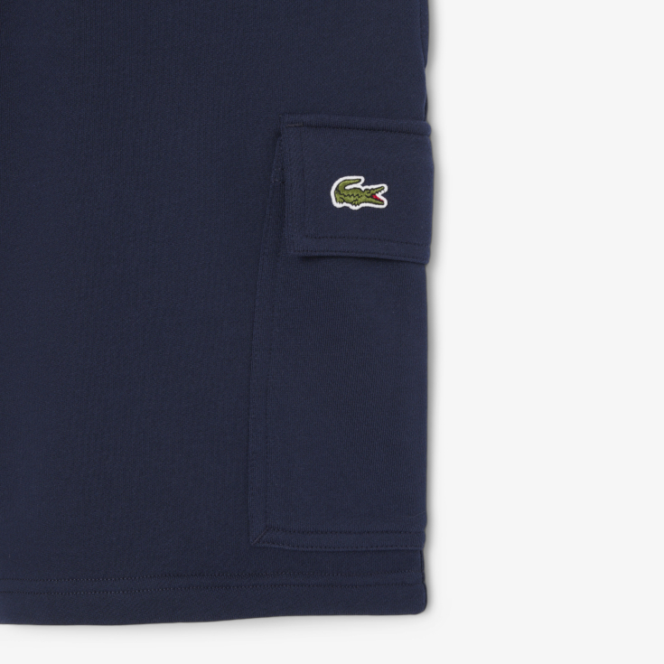 Мужские шорты Lacoste