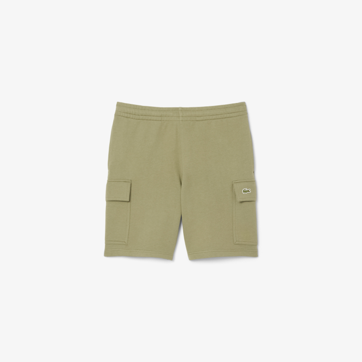 Мужские шорты Lacoste