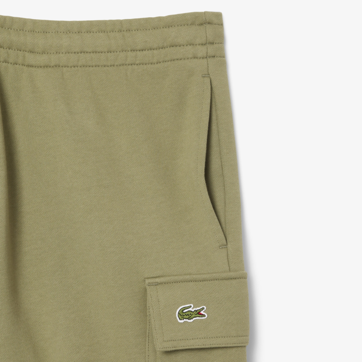 Мужские шорты Lacoste