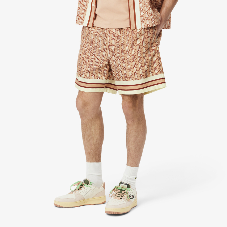 Мужские шорты Lacoste