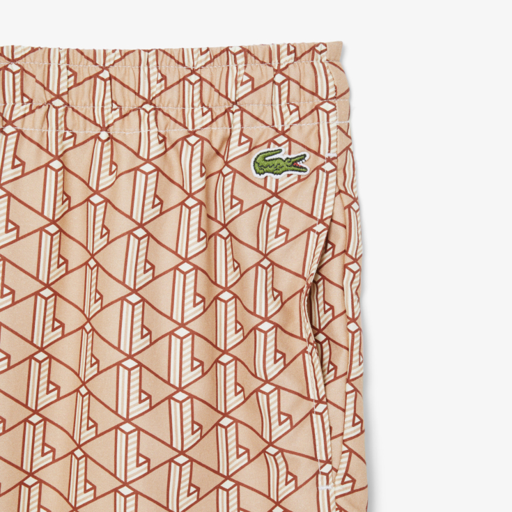 Мужские шорты Lacoste