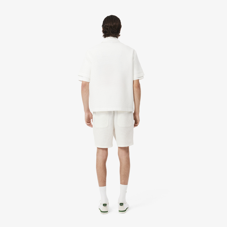 Мужские шорты Lacoste