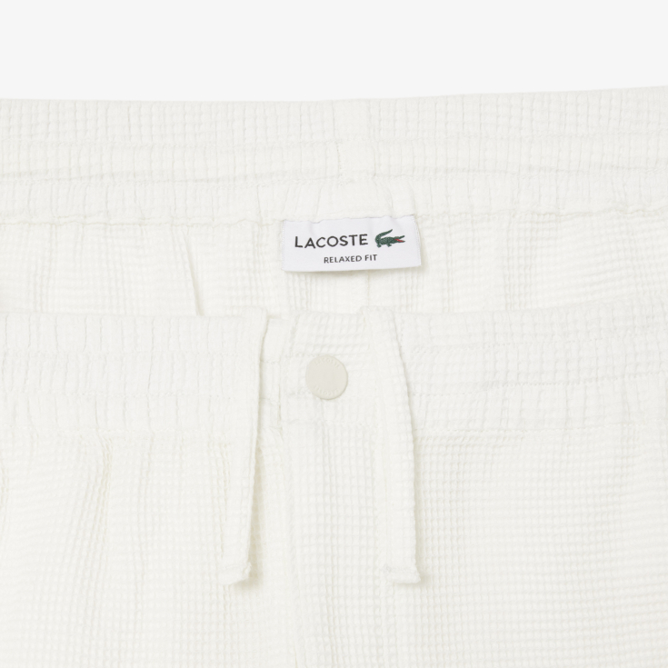 Мужские шорты Lacoste