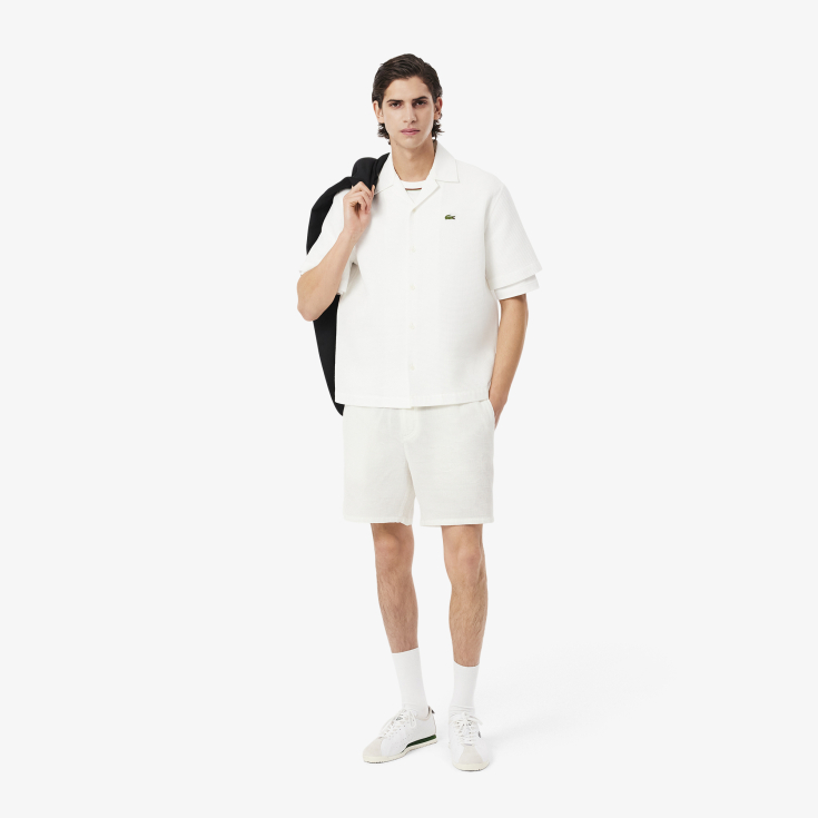 Мужские шорты Lacoste