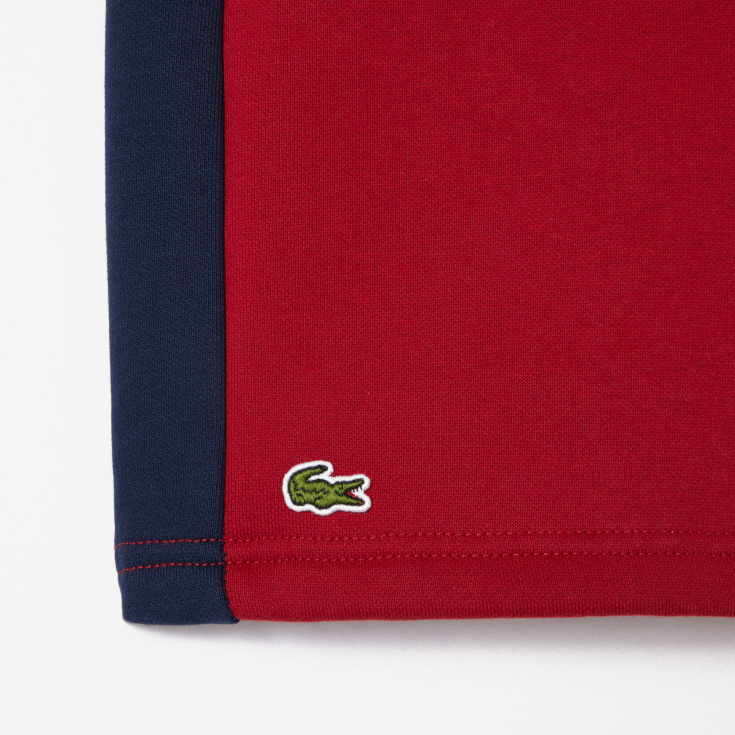 Lacoste uşaq şortları