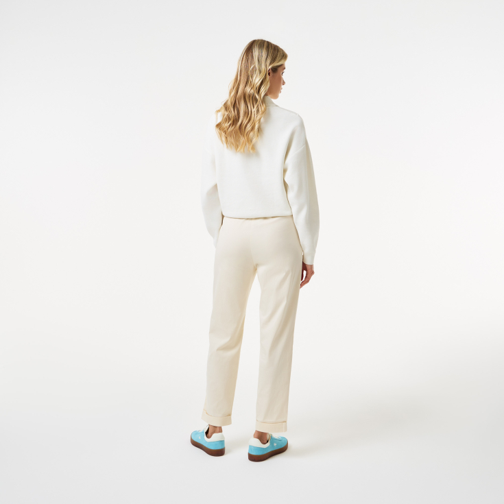 Женские брюки Lacoste