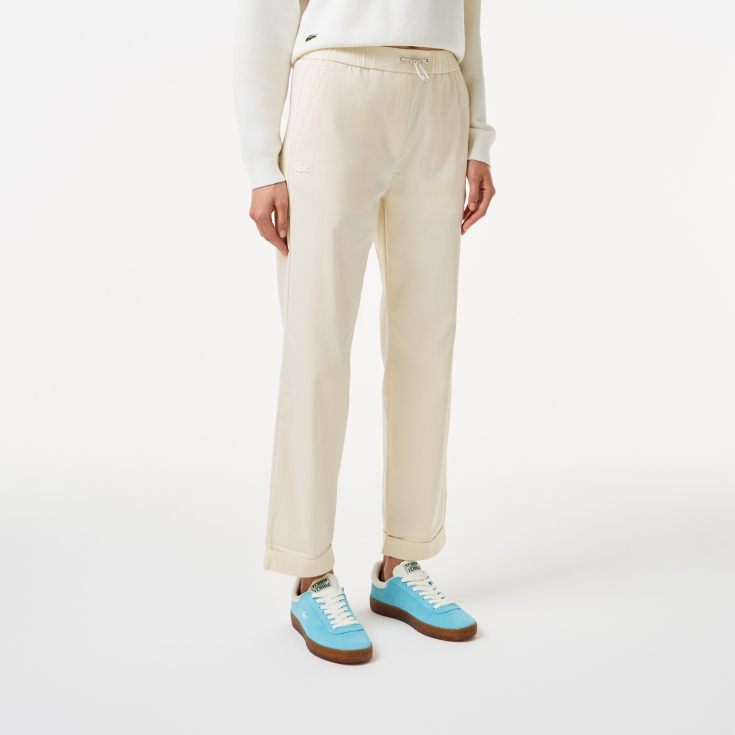 Женские брюки Lacoste