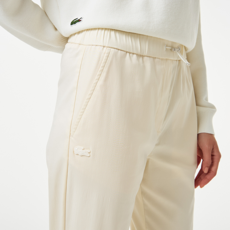 Женские брюки Lacoste