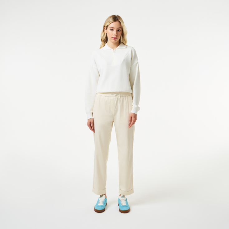 Женские брюки Lacoste
