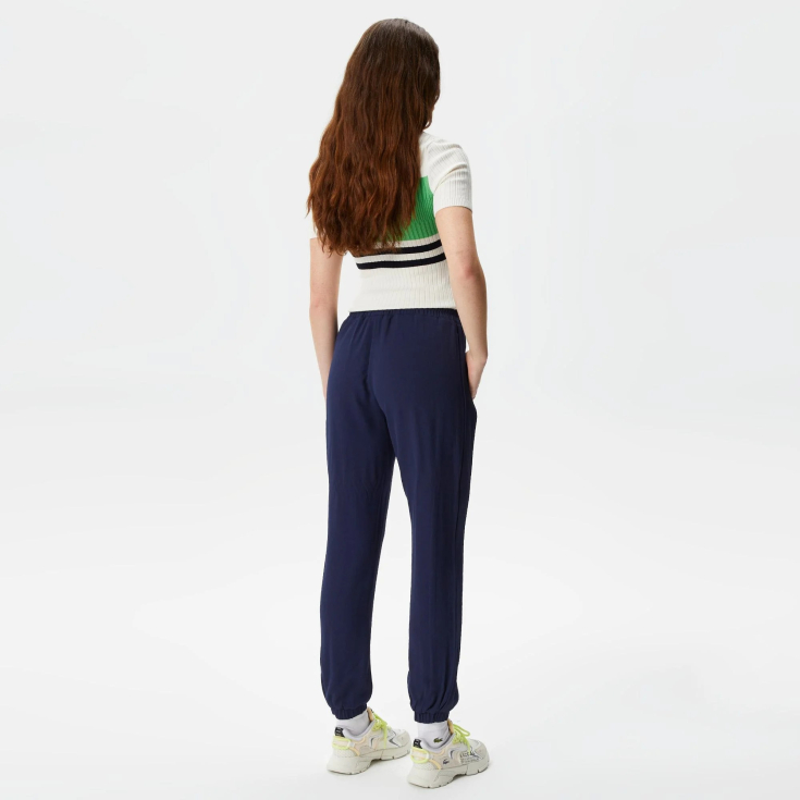 Женские брюки Lacoste