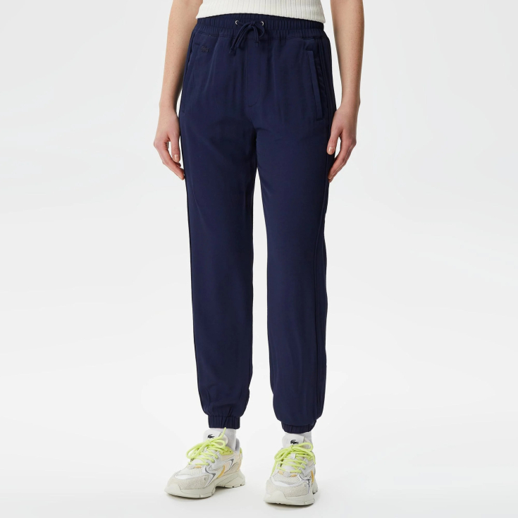 Женские брюки Lacoste