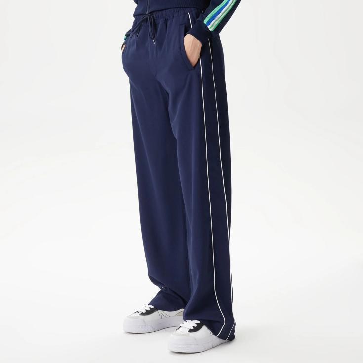 Женские брюки Lacoste