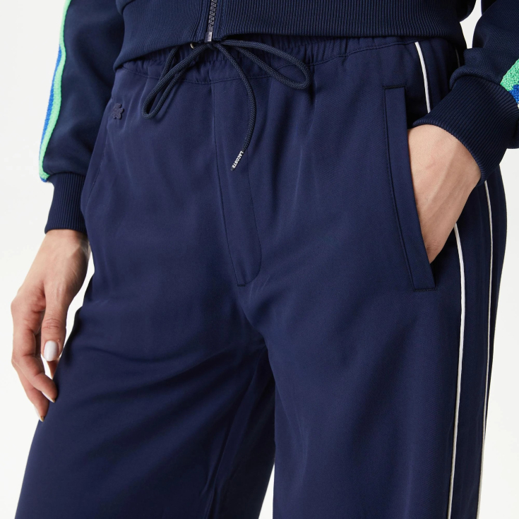 Женские брюки Lacoste