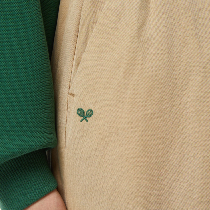 Женские брюки Lacoste