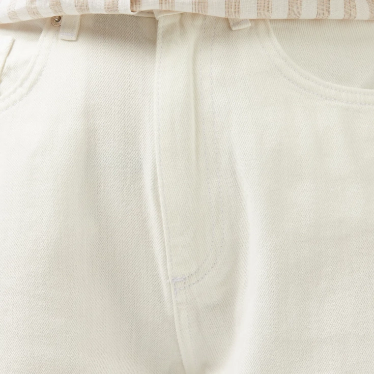 Женские брюки Lacoste