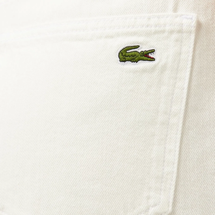 Женские брюки Lacoste