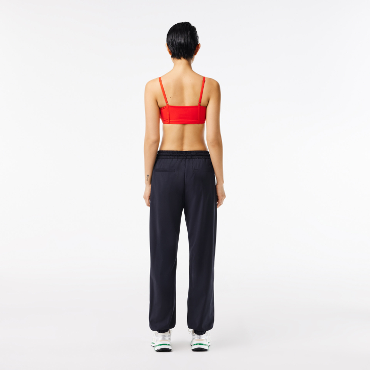 Женские брюки Lacoste