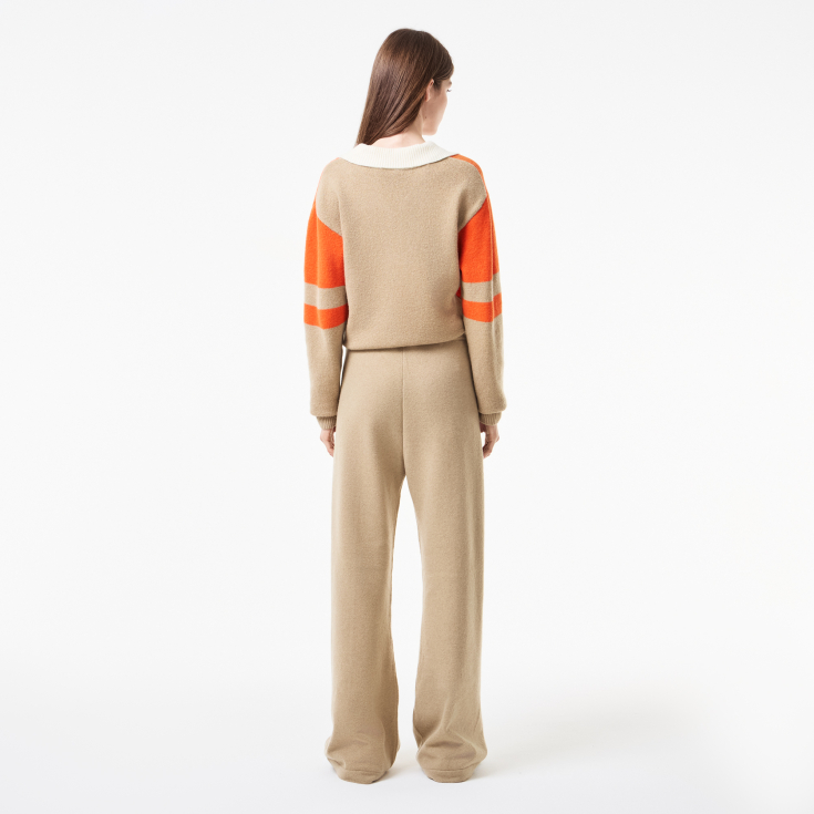 Женские брюки Lacoste