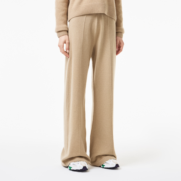 Женские брюки Lacoste