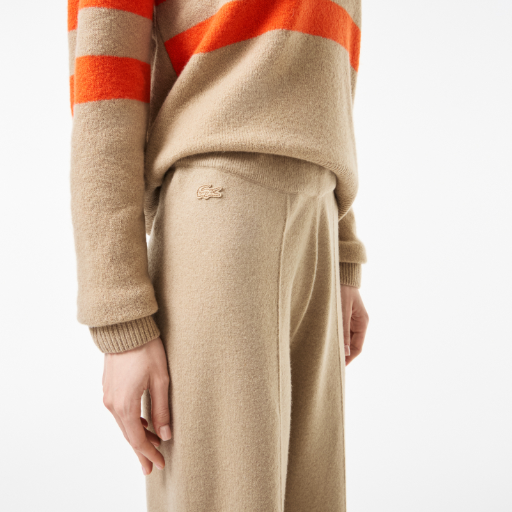 Женские брюки Lacoste