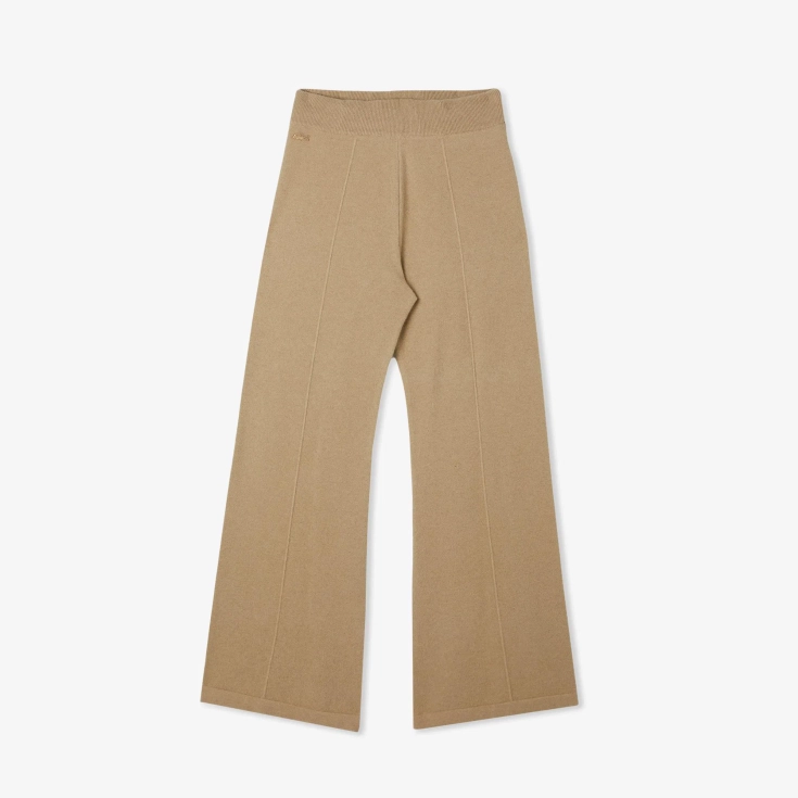 Женские брюки Lacoste