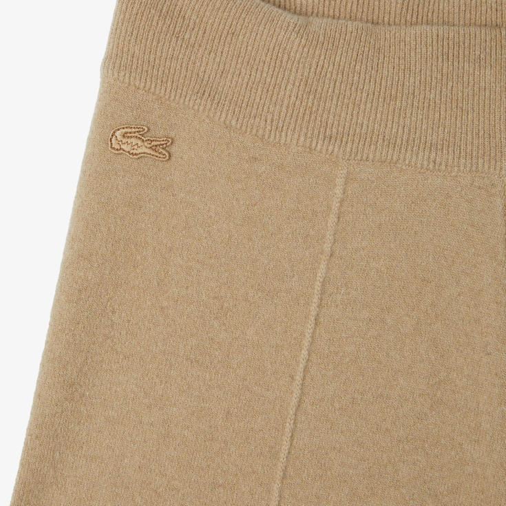 Женские брюки Lacoste