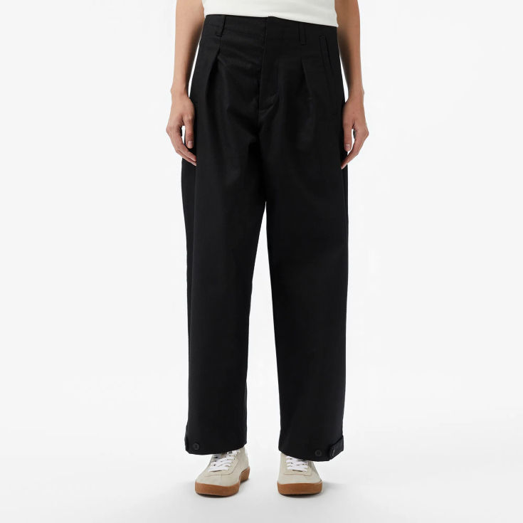 Женские брюки Lacoste